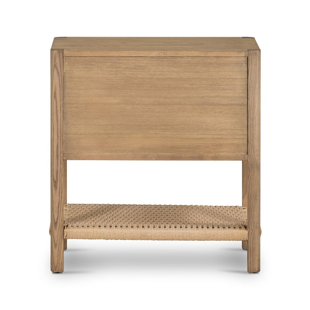 Charlie Coastal Nightstand