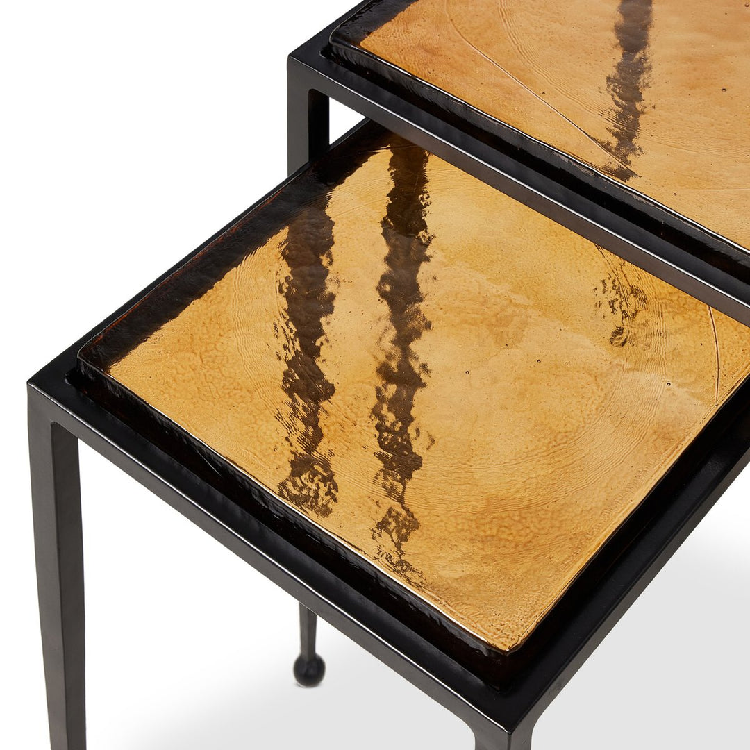 Auburn Side Tables