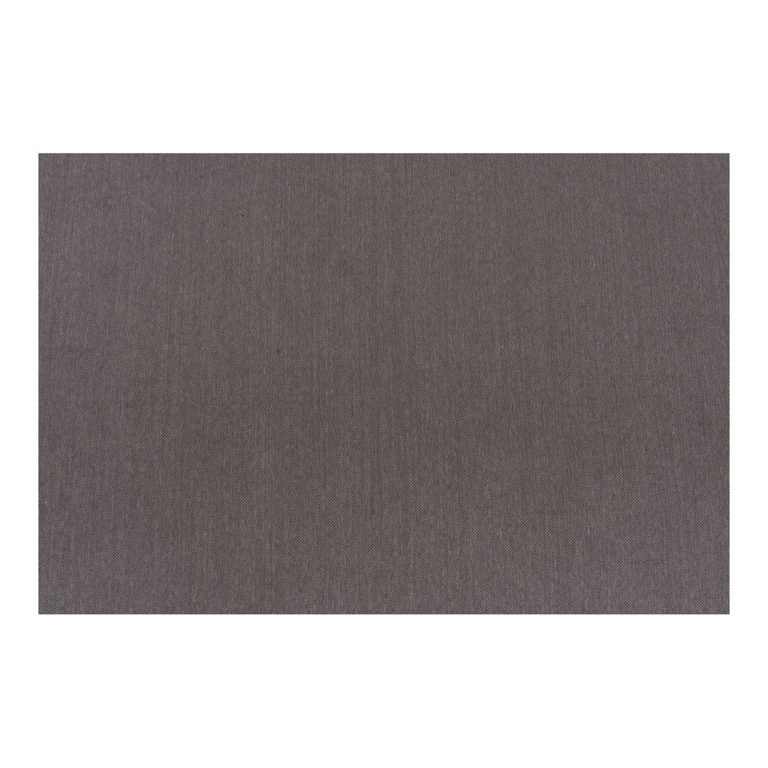 Moisture-Shield Performance Ottoman