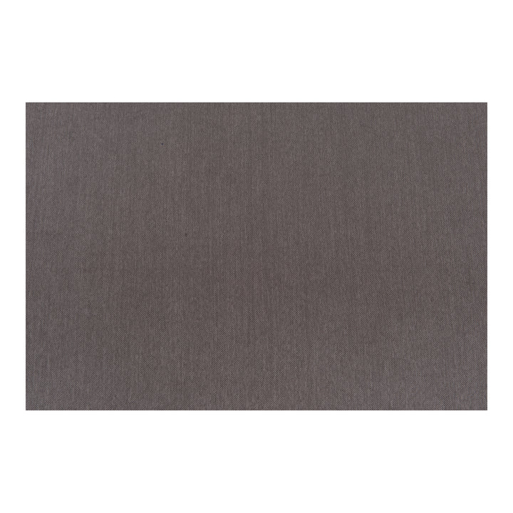 Moisture-Shield Performance Ottoman