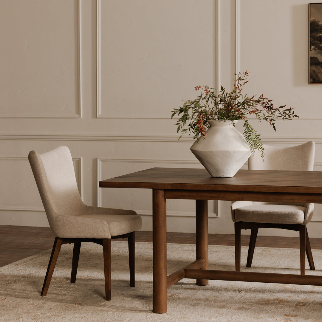 Elevate Comfort Dining Chair