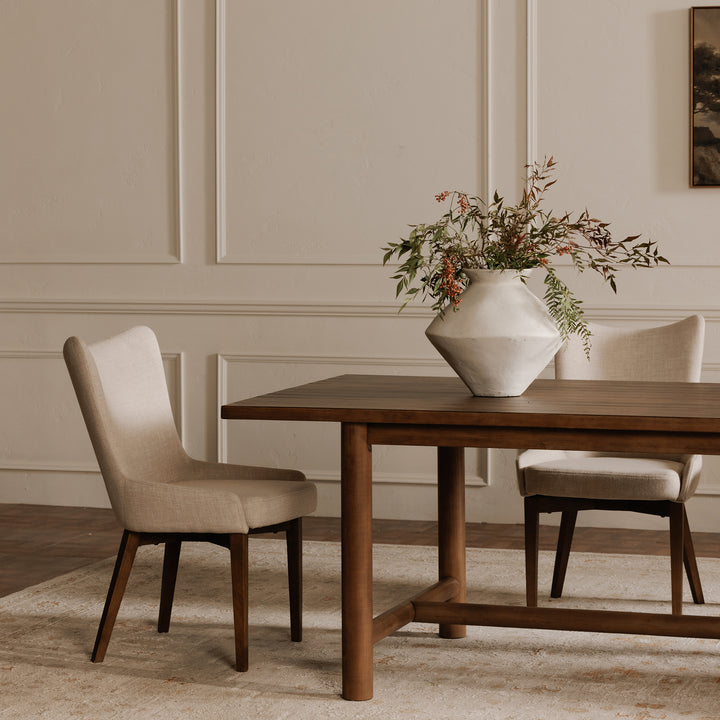 Elevate Comfort Dining Chair