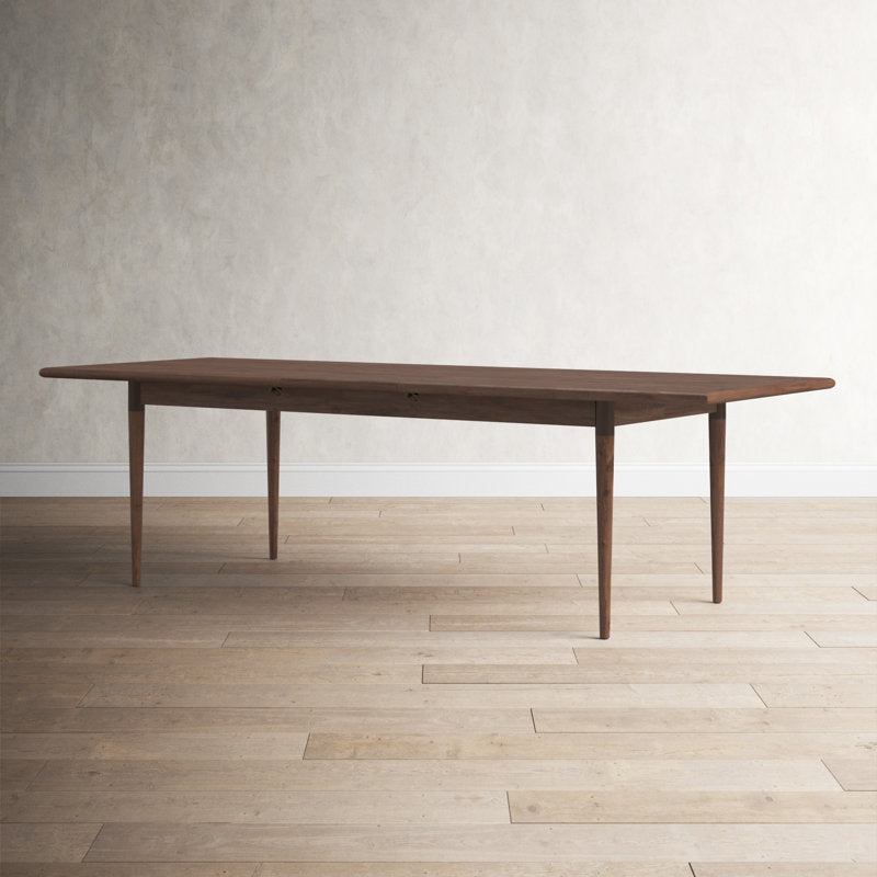 Yanely 84'' Extendable Dining Table