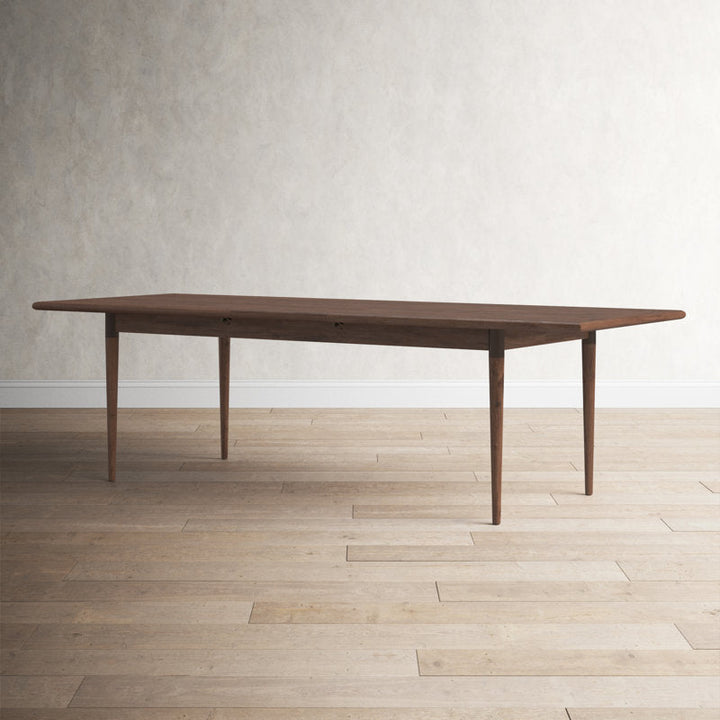 Yanely 84'' Extendable Dining Table