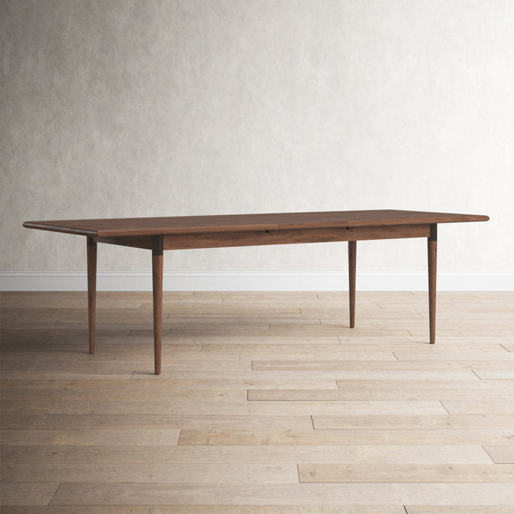 Yanely 84'' Extendable Dining Table