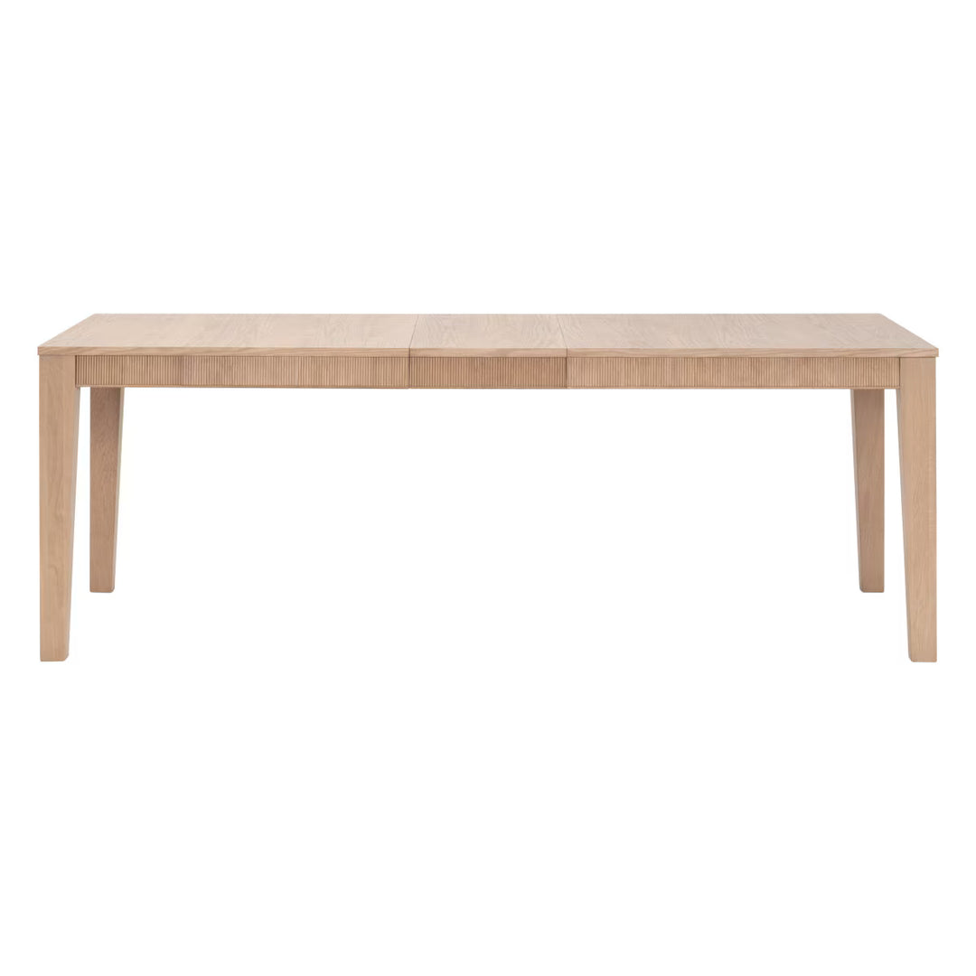 Highland Extension Dining Table