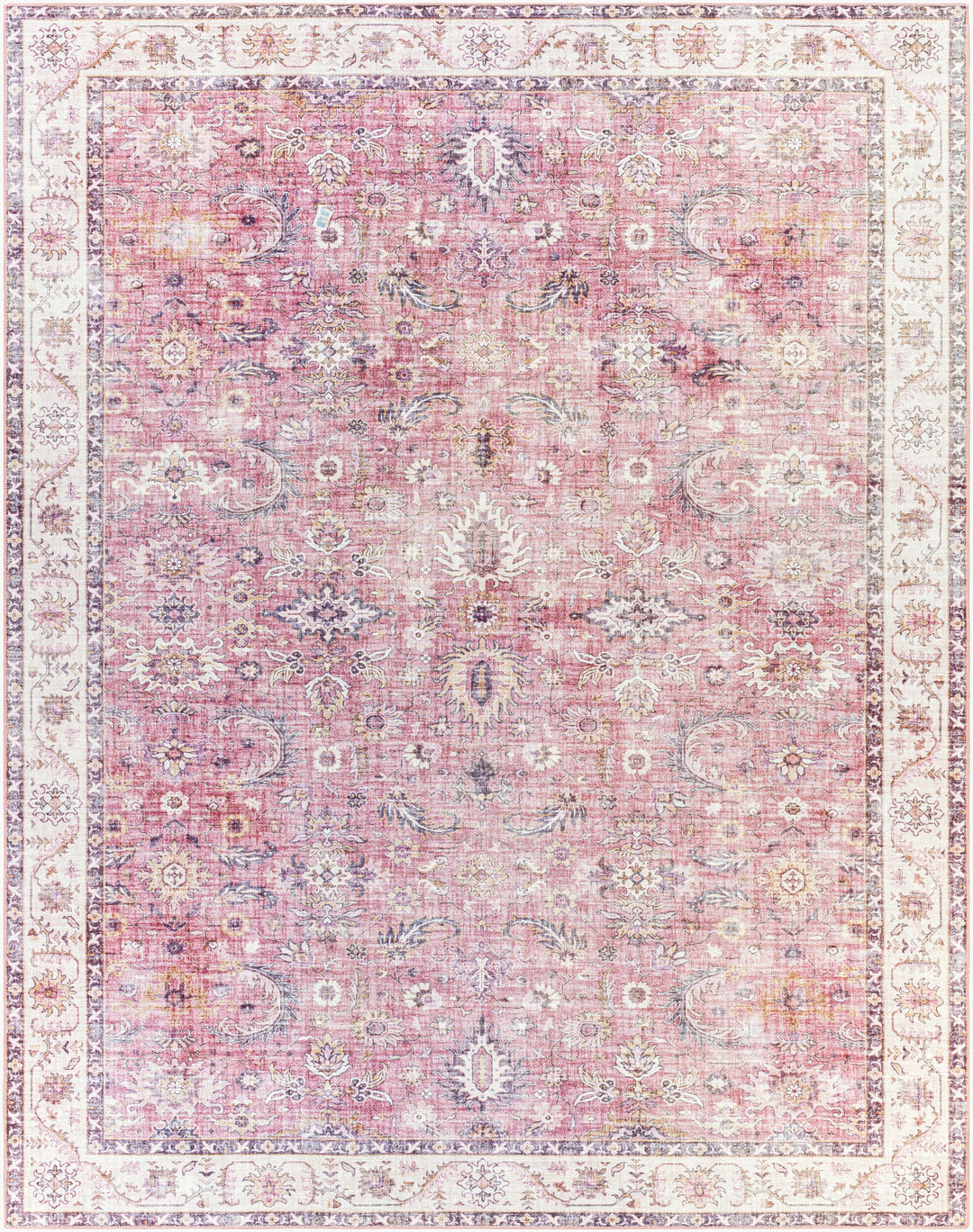 Iris Area Rug