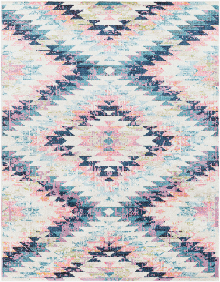 Glama Rug - 5'3"x7'3"