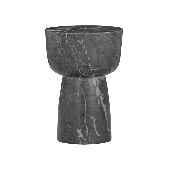 Lore Modern Indoor/Outdoor Side Table
