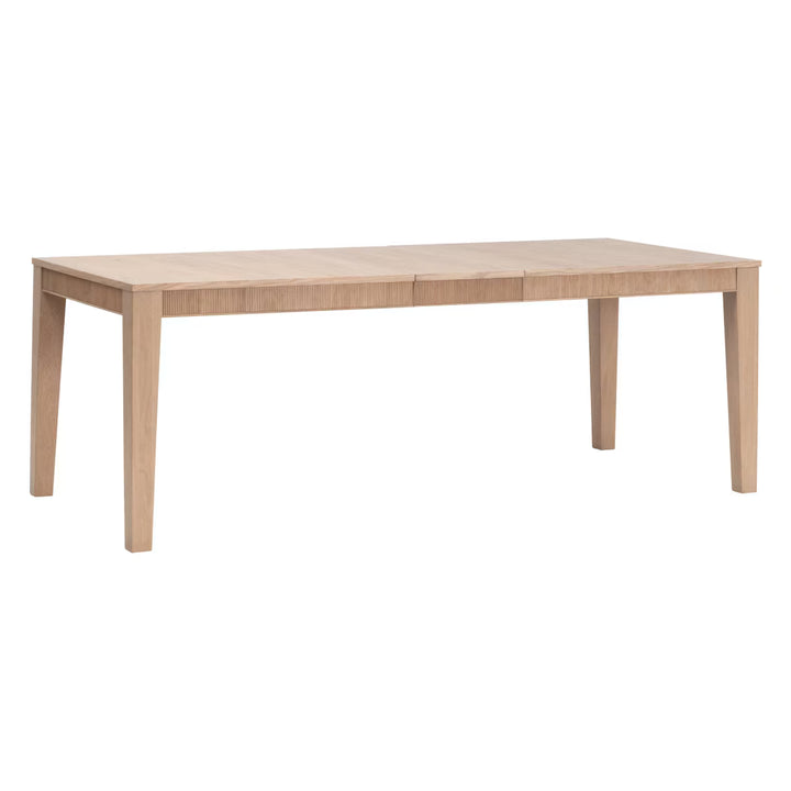 Highland Extension Dining Table