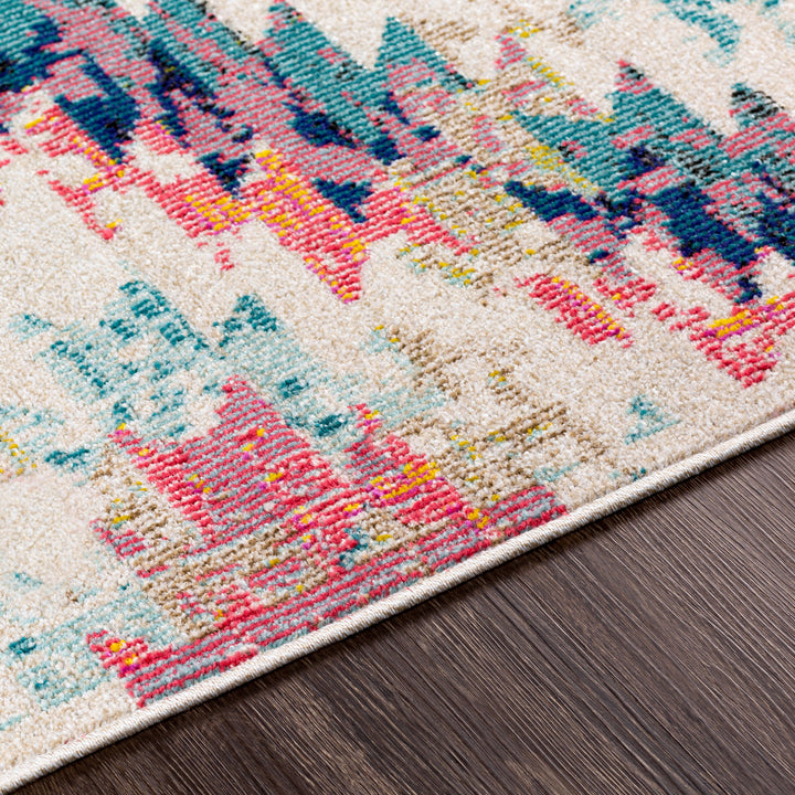 Glama Rug - 5'3"x7'3"