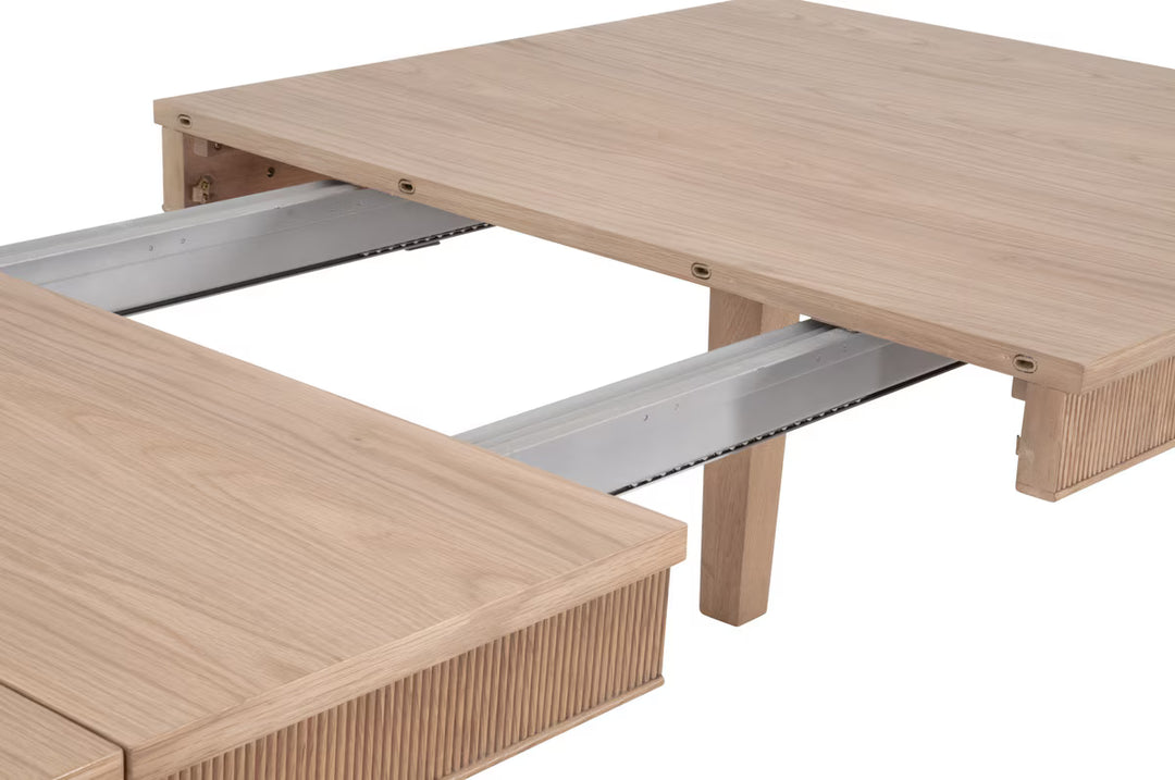 Highland Extension Dining Table