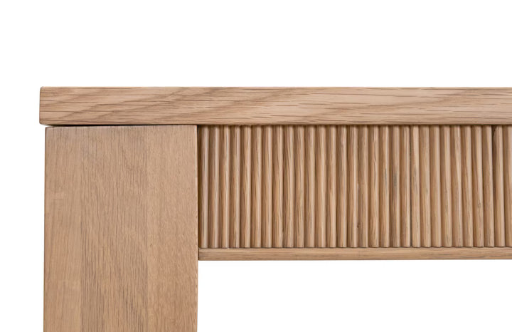 Highland Extension Dining Table