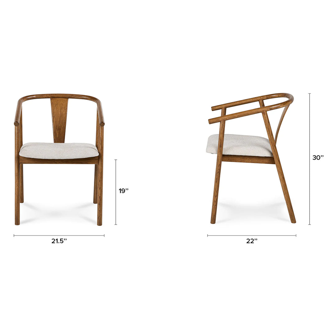 Fonra Dining Chair