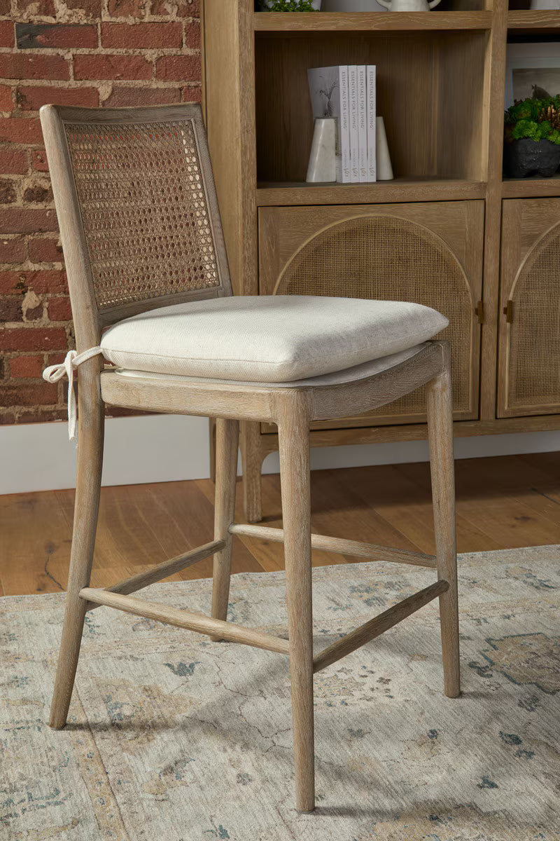 Blume Counter Stool