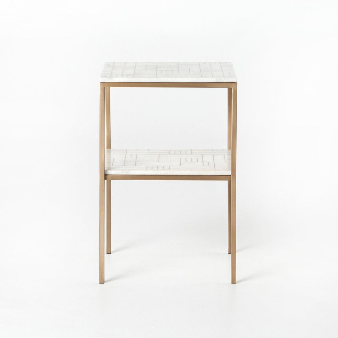 Piah Nightstand