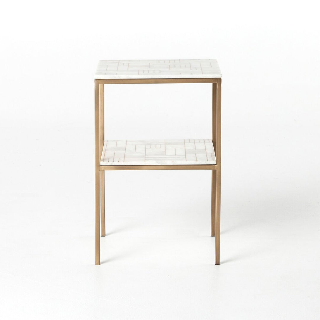 Piah Nightstand