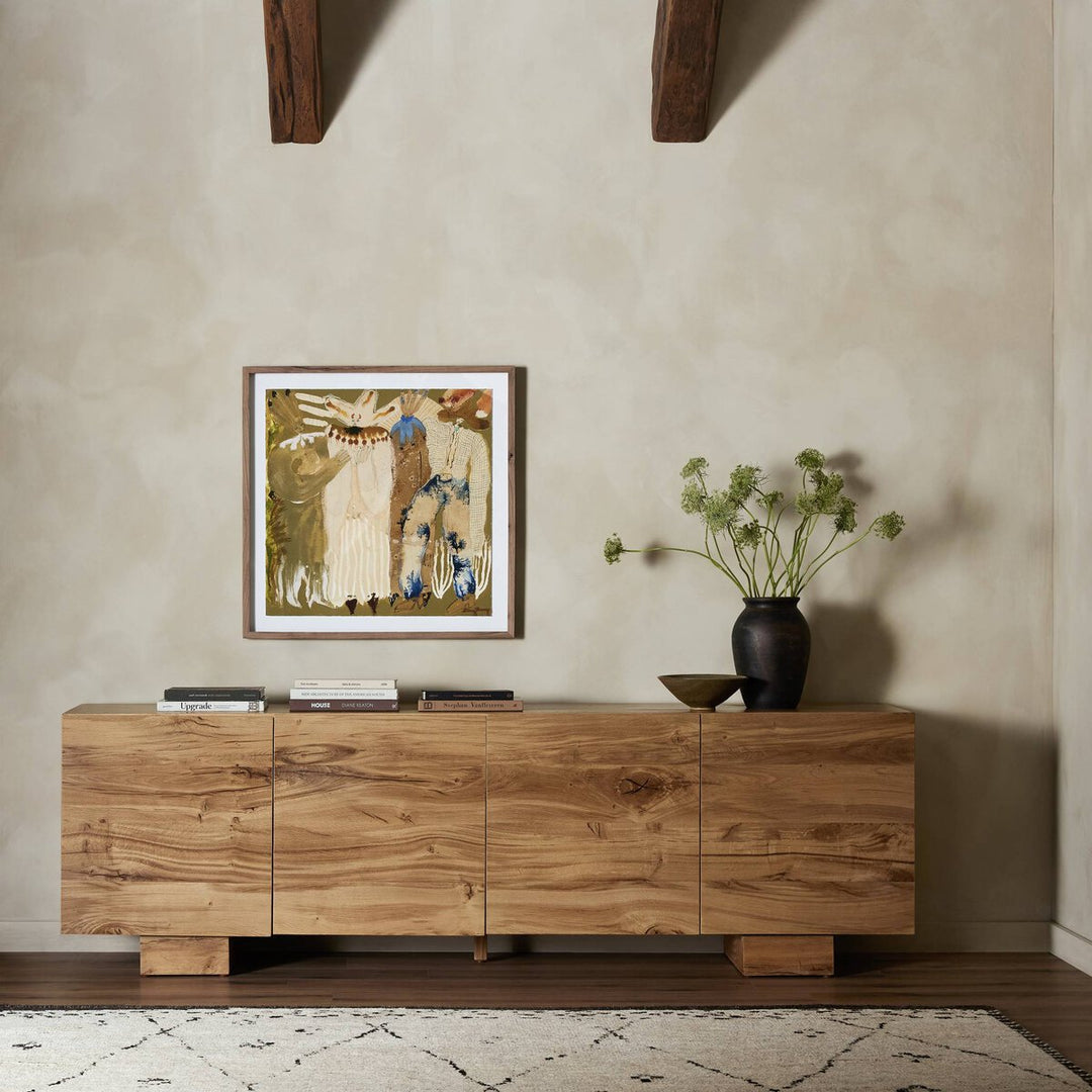 Riana Sideboard