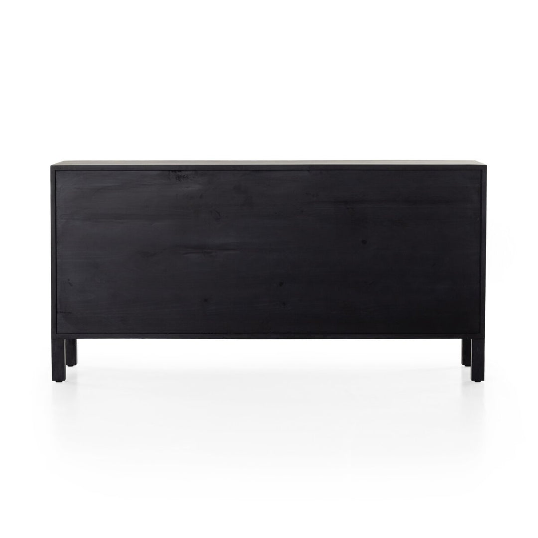 Eliana 6 Drawer Dresser