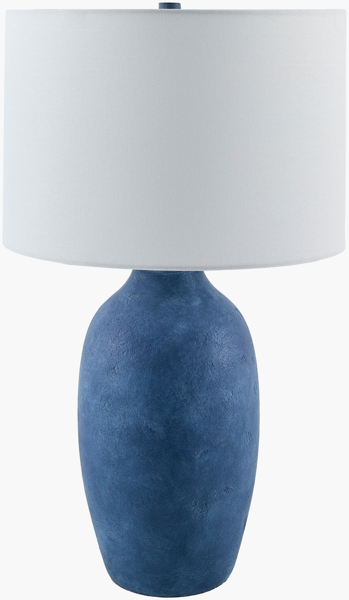 Plume Table Lamp