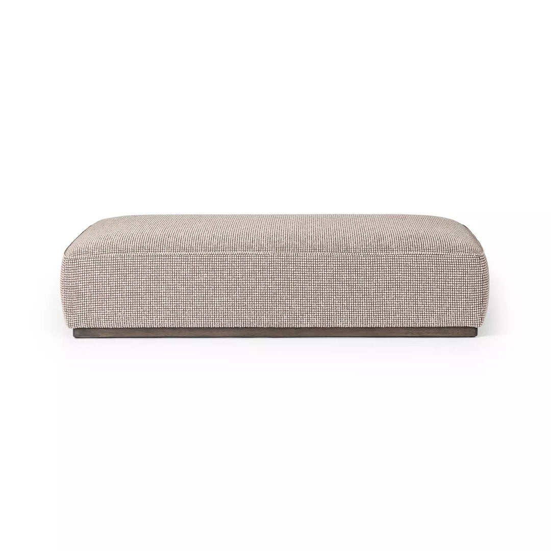 Sam Cocktail Ottoman