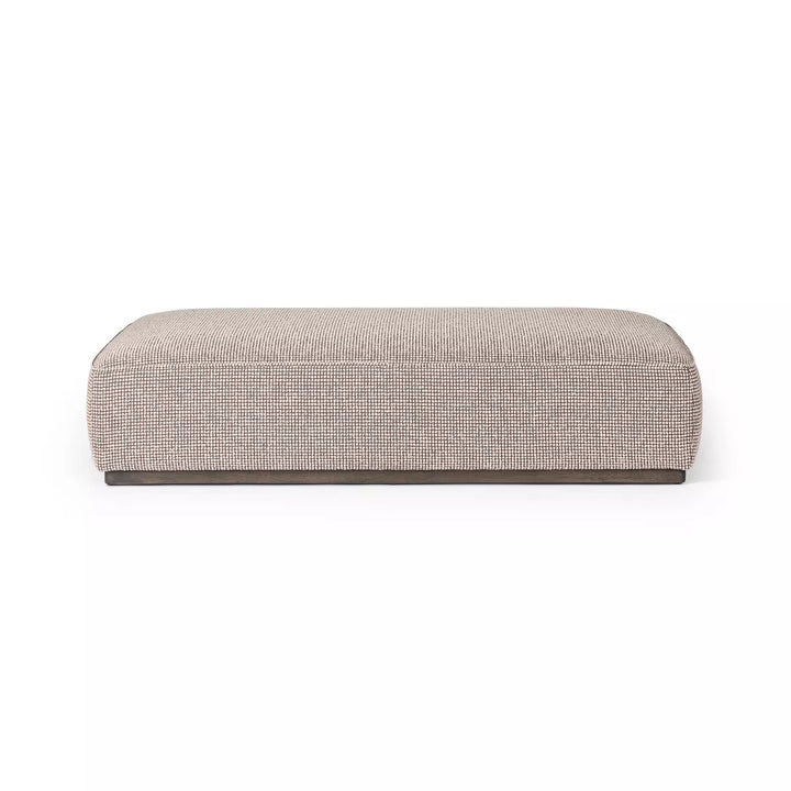 Sam Cocktail Ottoman