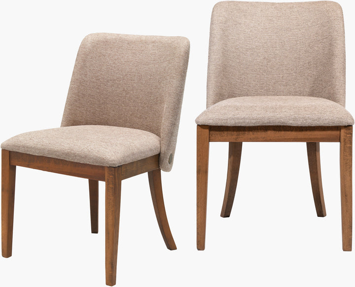 Trisha Dining Chair - Set of 2