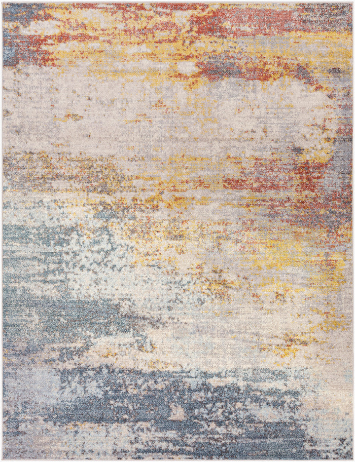 Kari Rug - 8'10" x 12'