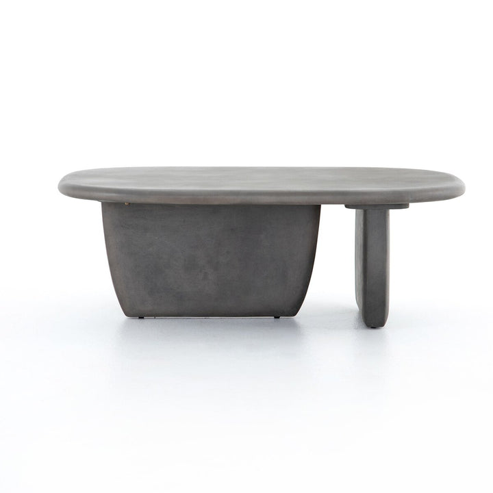 Renee Outdoor Coffee Table