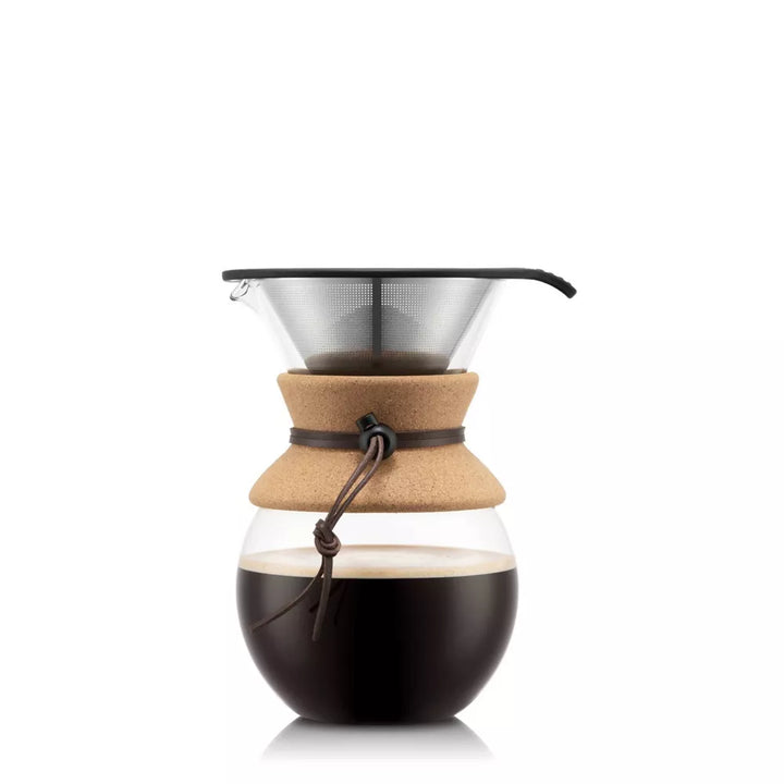 Bodum 8 Cup  34oz Pour Over Coffee Maker
