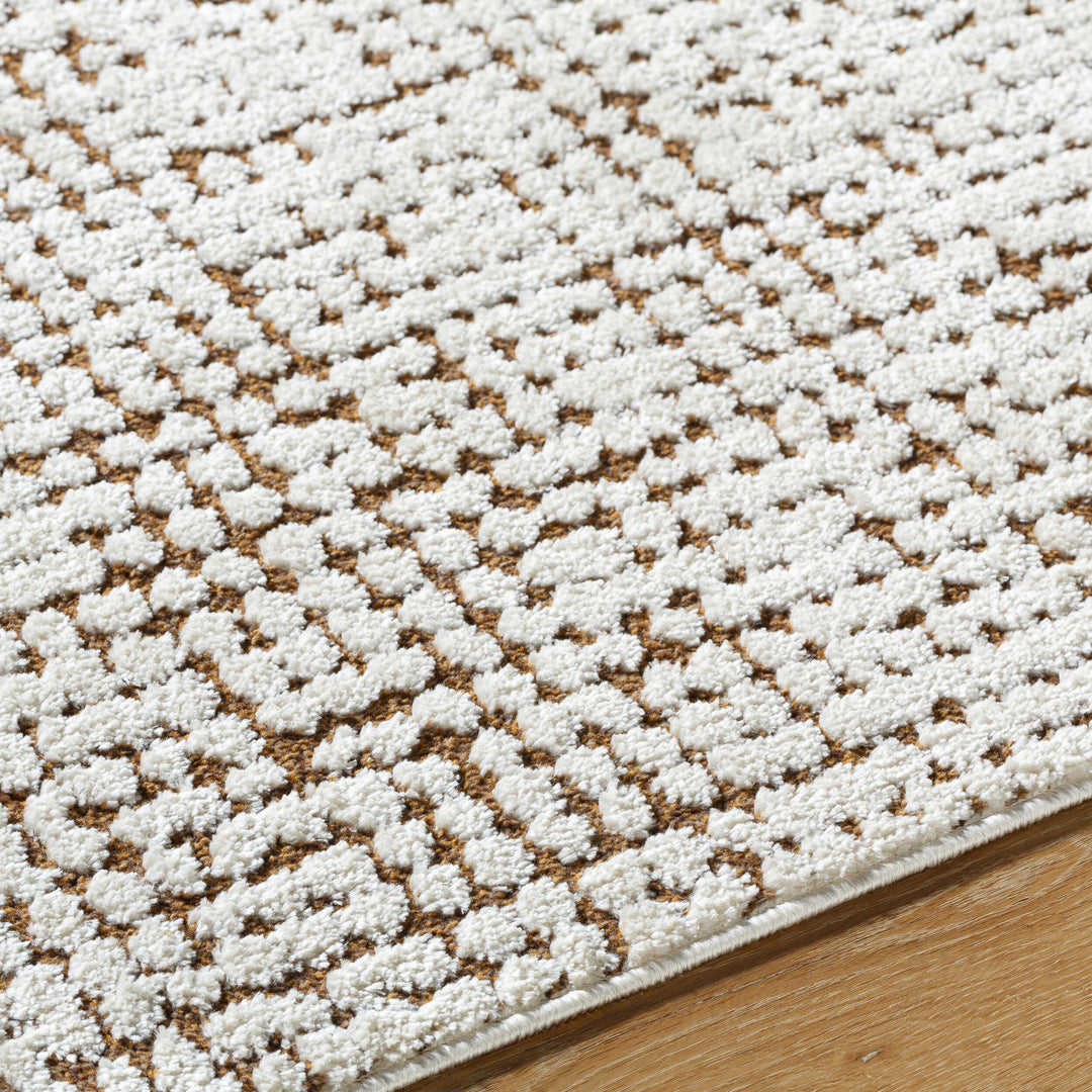 Brewer Woven Rug