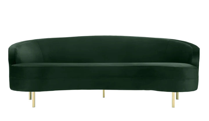 Baila Velvet Sofa