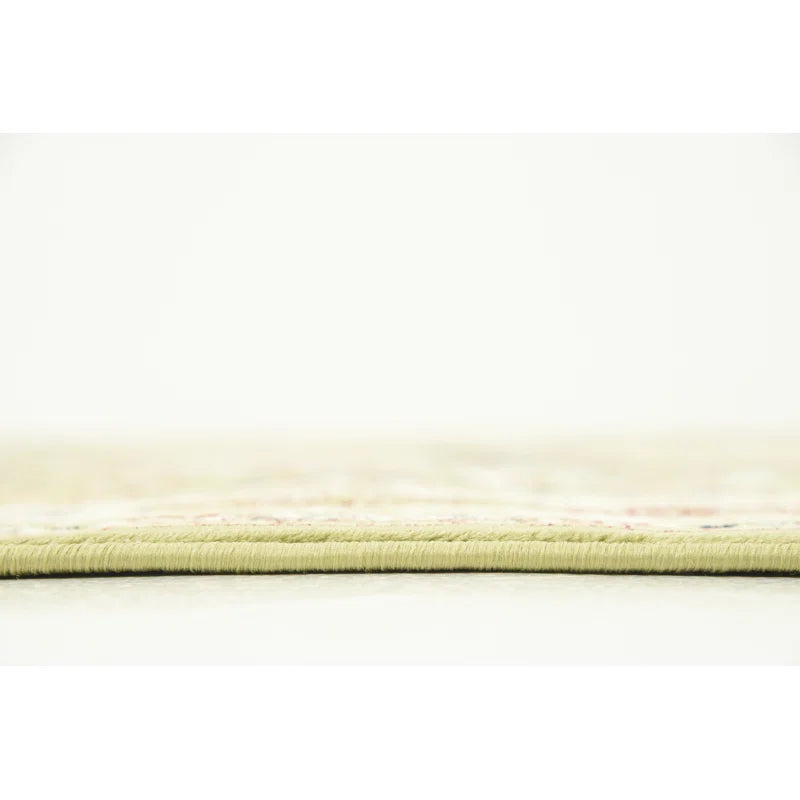 Jackson Oriental Indoor Rug