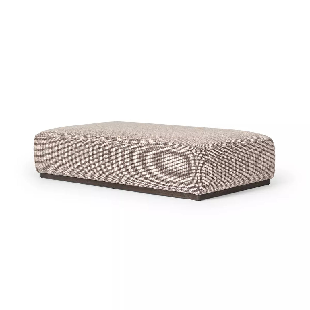 Sam Cocktail Ottoman