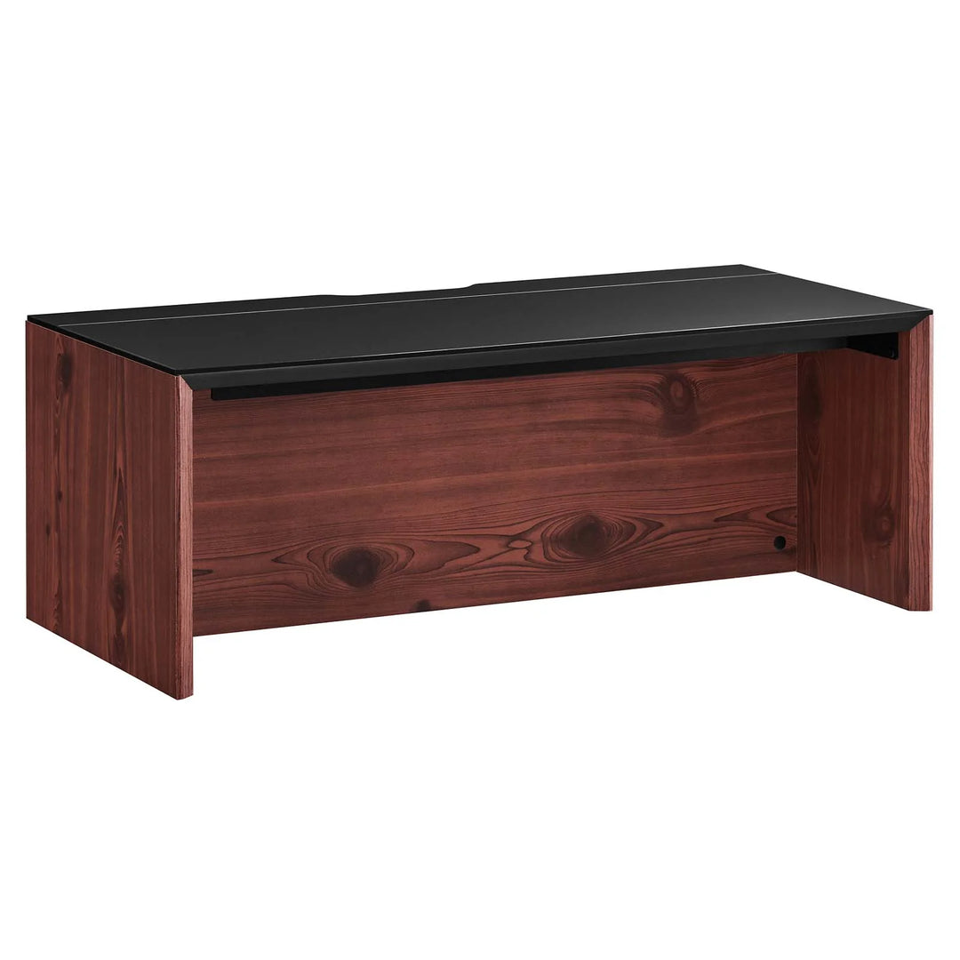 Mindi Wall Mount Desk 38"