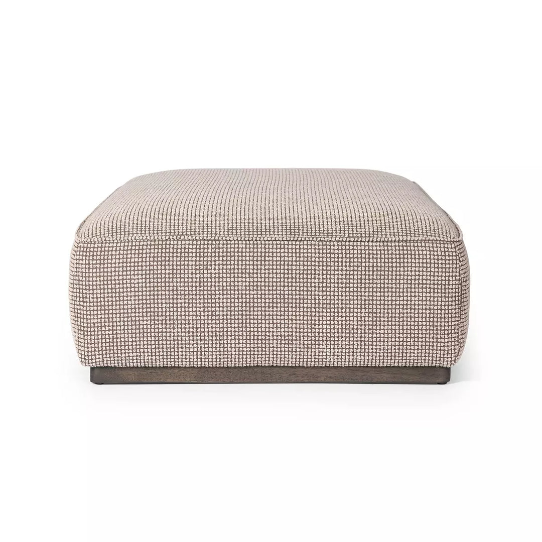 Sam Cocktail Ottoman