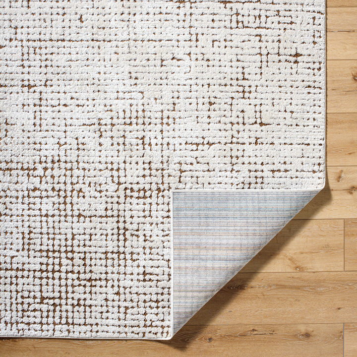 Brewer Woven Rug