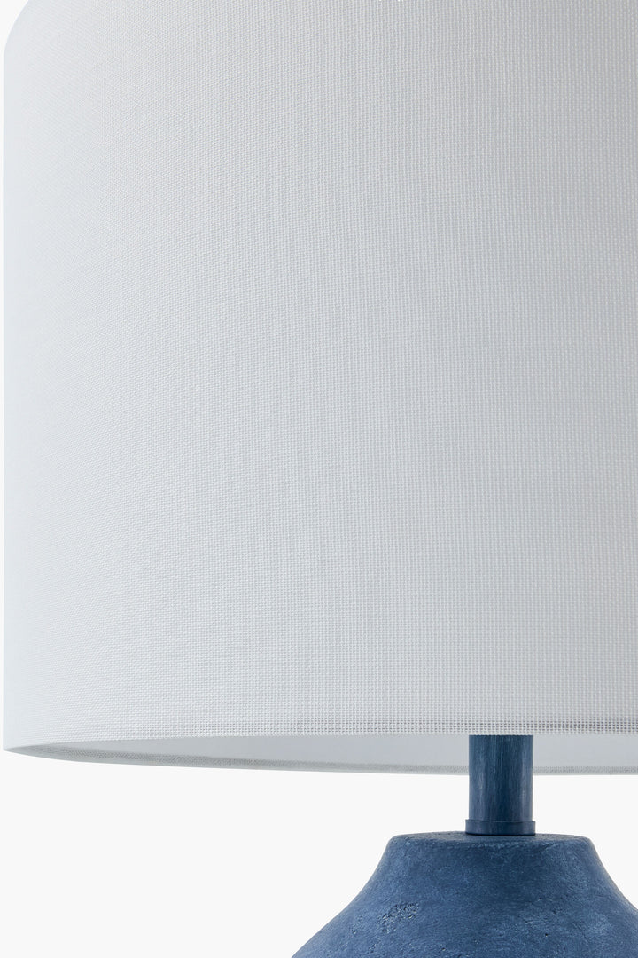 Plume Table Lamp