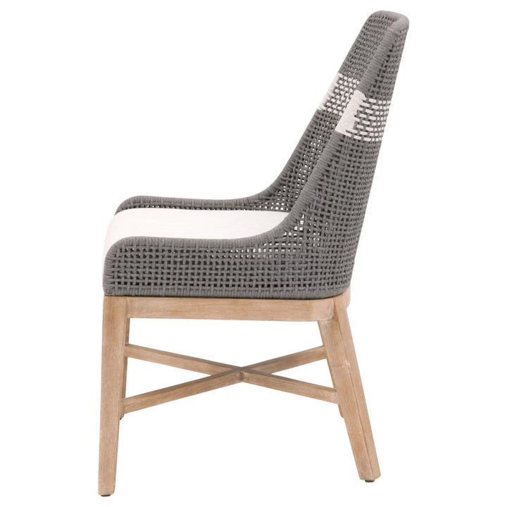 Tapestry Dining Chair