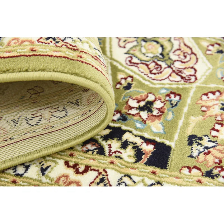 Jackson Oriental Indoor Rug