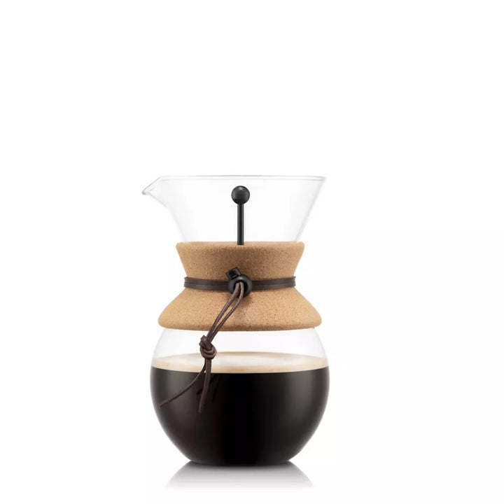 Bodum 8 Cup  34oz Pour Over Coffee Maker