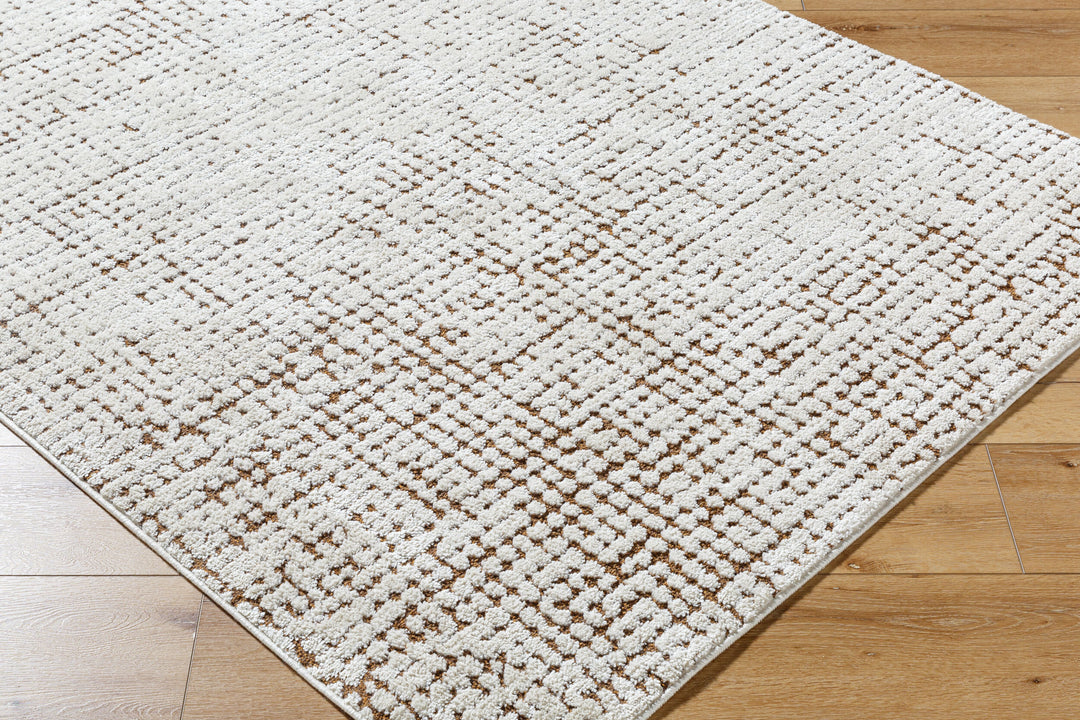 Brewer Woven Rug