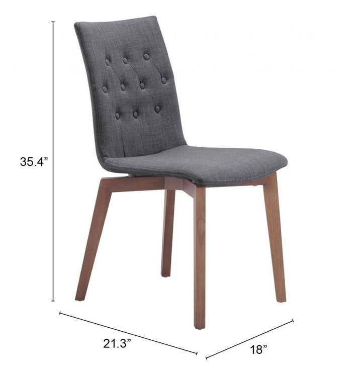 Obie Dining Chair - Set of 2