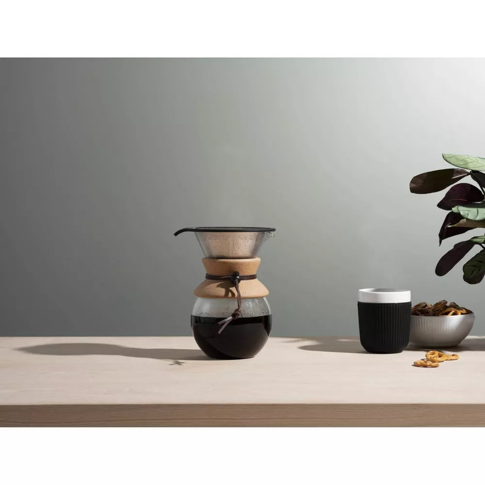 Bodum 8 Cup  34oz Pour Over Coffee Maker