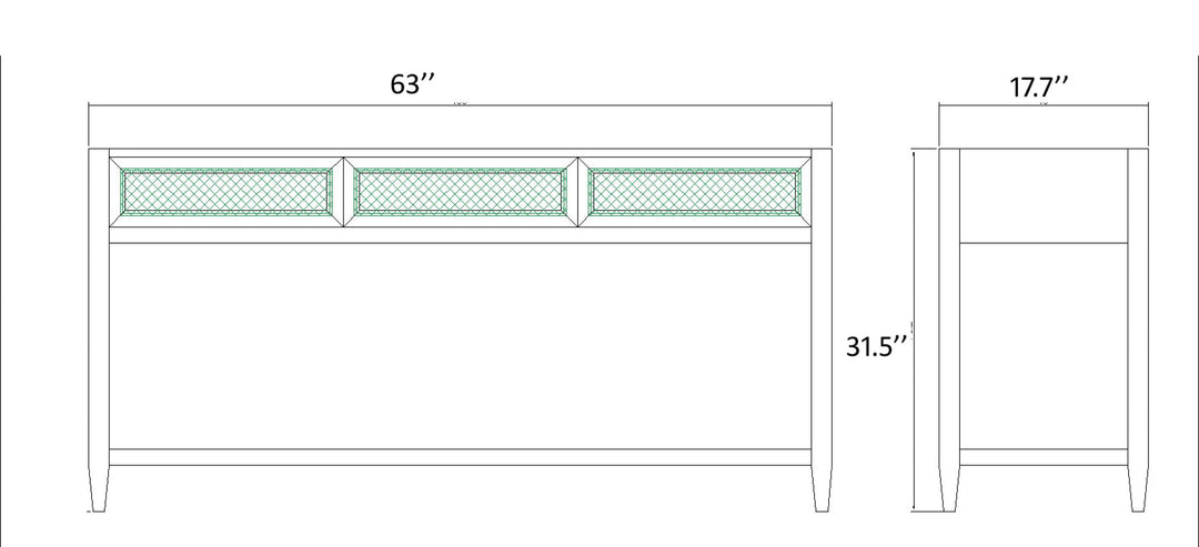 Rana Console