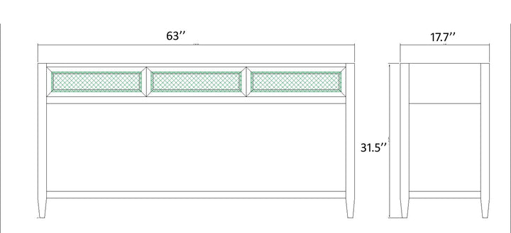 Rana Console