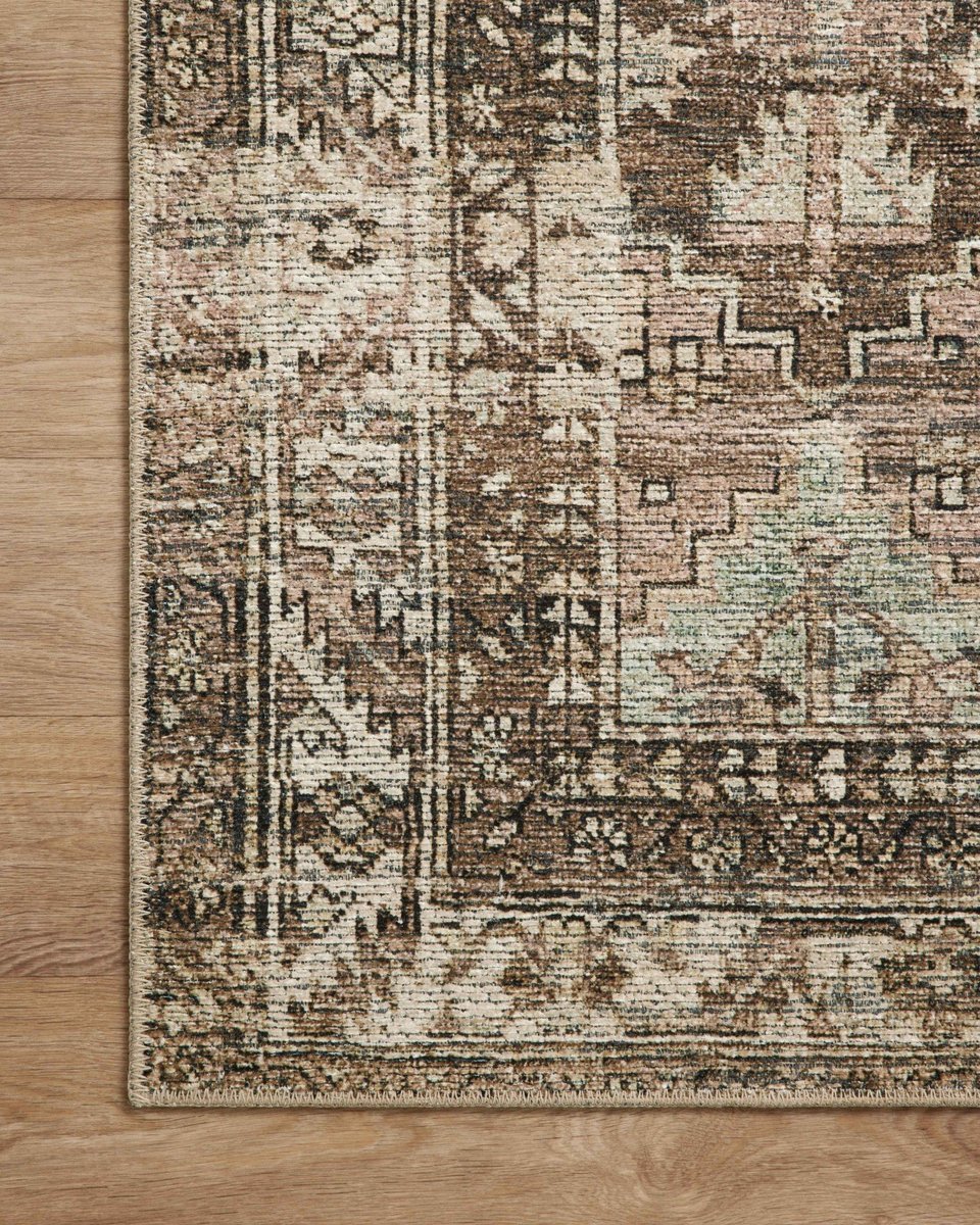 Billie Bil 03 Area Rug-10'x14'