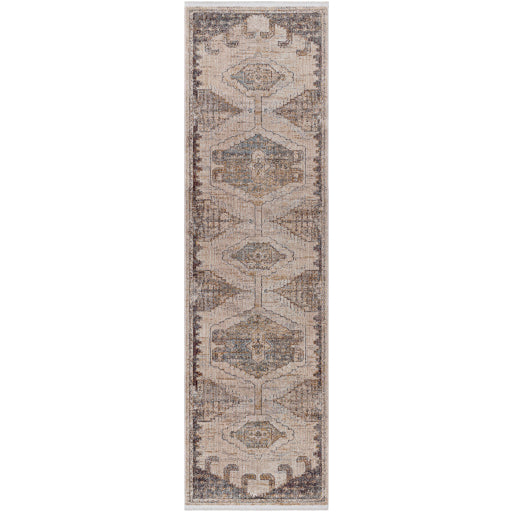 Aida Artisanal Accent Runner