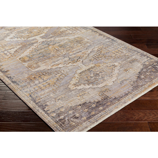 Aida Artisanal Accent Runner