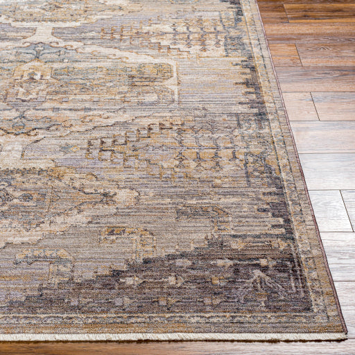 Aida Artisanal Accent Runner